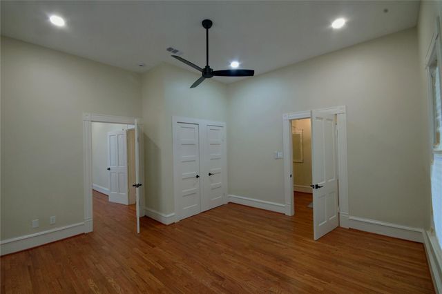 505 Winnie Street, Houston, TX 77009