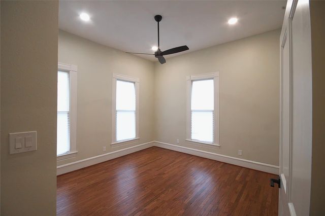 505 Winnie Street, Houston, TX 77009