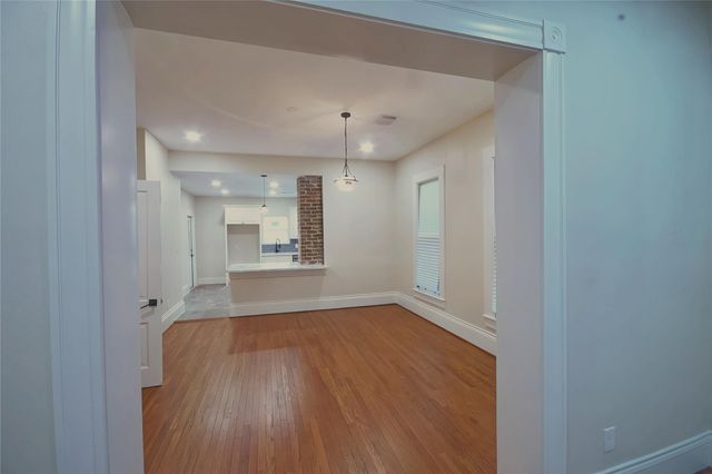 505 Winnie Street, Houston, TX 77009