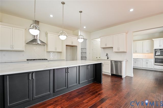 10708 River Fall Path, Glen Allen, VA 23059