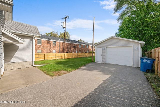 5768 Home Lane, Toledo, OH 43623