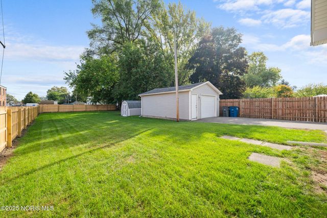 5768 Home Lane, Toledo, OH 43623