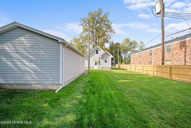 5768 Home Lane, Toledo, OH 43623