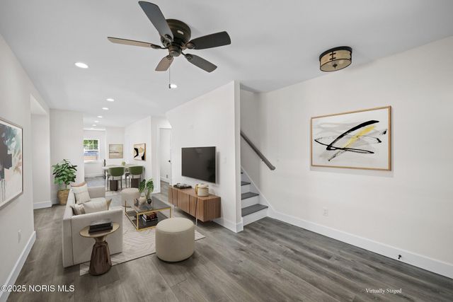 5768 Home Lane, Toledo, OH 43623