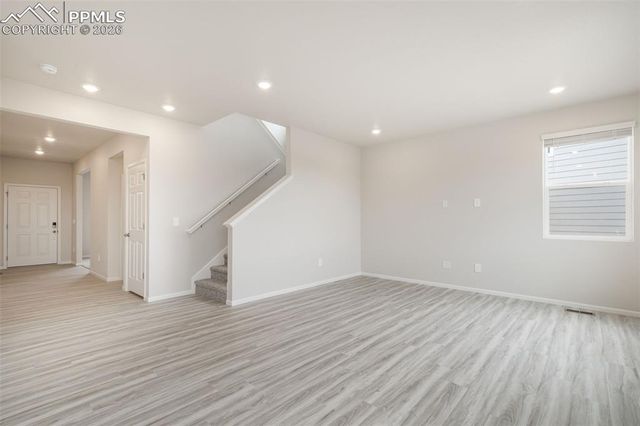 13303 Valley Peak Drive, Peyton, CO 80831