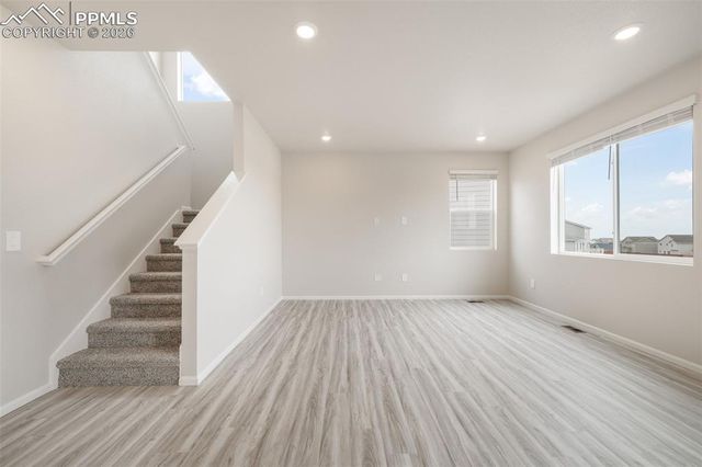 13303 Valley Peak Drive, Peyton, CO 80831