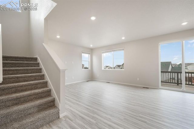 13303 Valley Peak Drive, Peyton, CO 80831