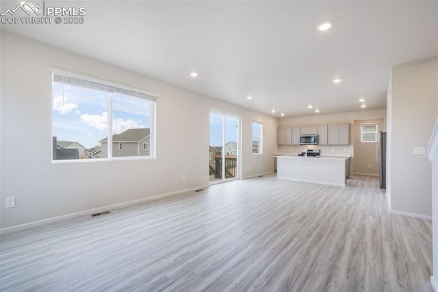 13303 Valley Peak Drive, Peyton, CO 80831