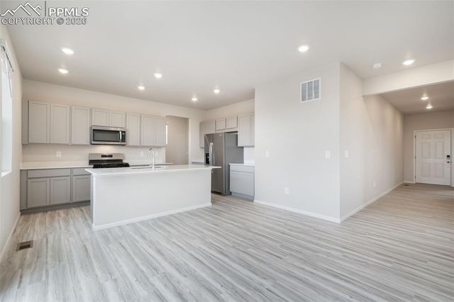 13303 Valley Peak Drive, Peyton, CO 80831