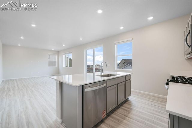 13303 Valley Peak Drive, Peyton, CO 80831