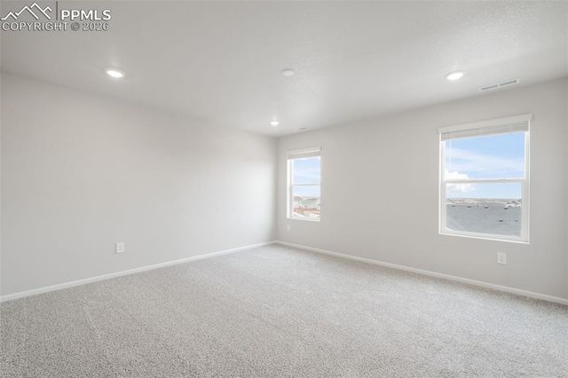 13303 Valley Peak Drive, Peyton, CO 80831