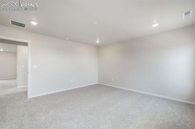 13303 Valley Peak Drive, Peyton, CO 80831