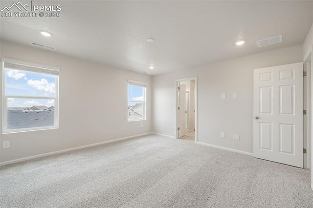 13303 Valley Peak Drive, Peyton, CO 80831