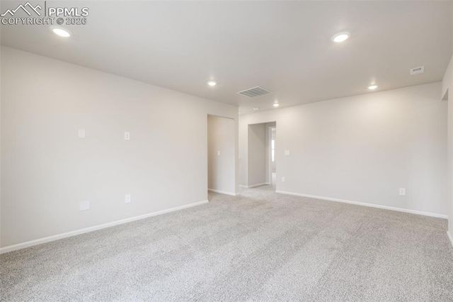 13303 Valley Peak Drive, Peyton, CO 80831