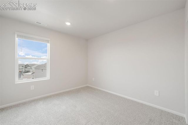 13303 Valley Peak Drive, Peyton, CO 80831