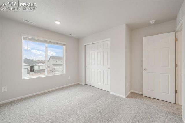 13303 Valley Peak Drive, Peyton, CO 80831