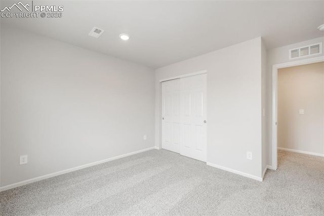 13303 Valley Peak Drive, Peyton, CO 80831