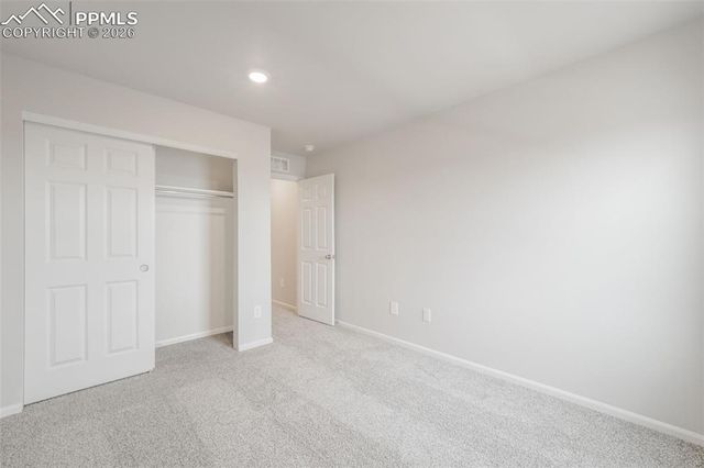 13303 Valley Peak Drive, Peyton, CO 80831