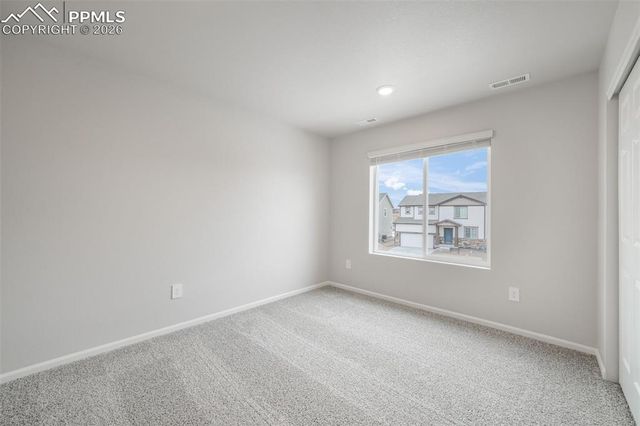 13303 Valley Peak Drive, Peyton, CO 80831