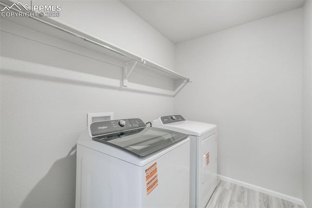 13303 Valley Peak Drive, Peyton, CO 80831