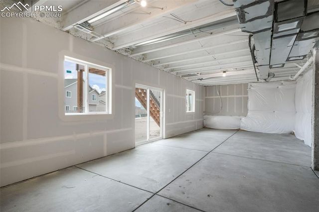 13303 Valley Peak Drive, Peyton, CO 80831