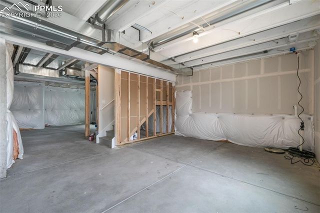 13303 Valley Peak Drive, Peyton, CO 80831