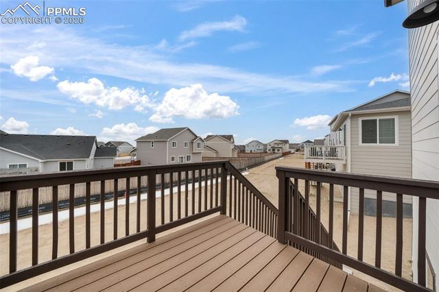 13303 Valley Peak Drive, Peyton, CO 80831