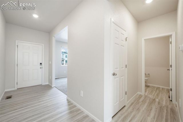 13303 Valley Peak Drive, Peyton, CO 80831