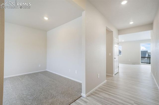 13303 Valley Peak Drive, Peyton, CO 80831