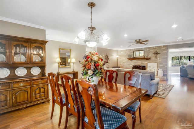 3211 Dunaway Ln, Pensacola, FL 32526