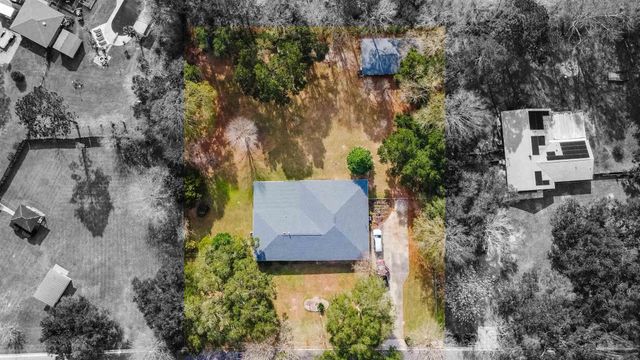 3211 Dunaway Ln, Pensacola, FL 32526
