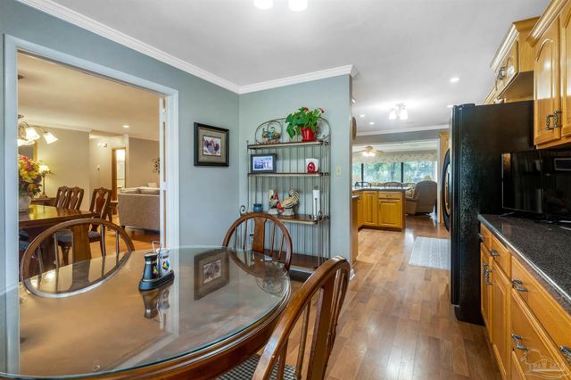 3211 Dunaway Ln, Pensacola, FL 32526