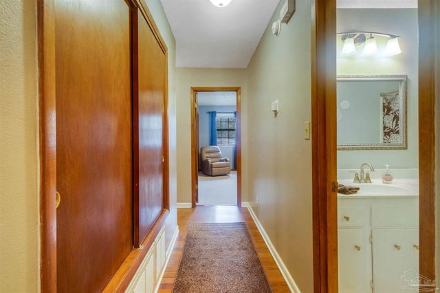 3211 Dunaway Ln, Pensacola, FL 32526