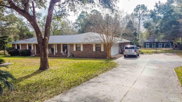 3211 Dunaway Ln, Pensacola, FL 32526