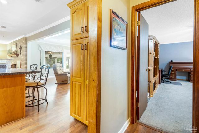 3211 Dunaway Ln, Pensacola, FL 32526