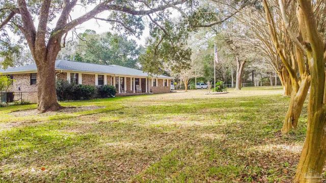 3211 Dunaway Ln, Pensacola, FL 32526