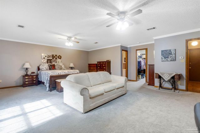 3211 Dunaway Ln, Pensacola, FL 32526