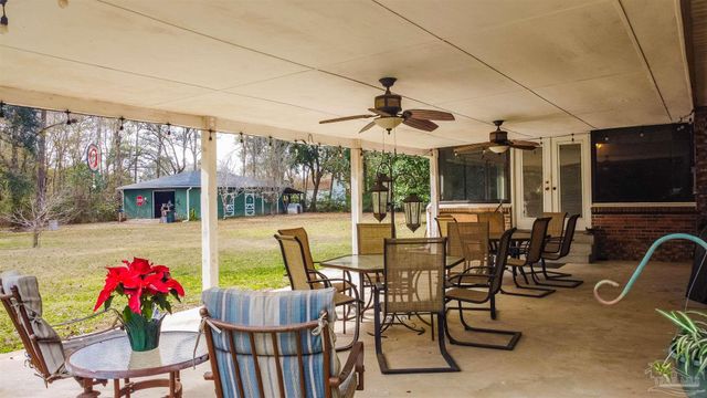 3211 Dunaway Ln, Pensacola, FL 32526