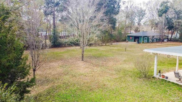 3211 Dunaway Ln, Pensacola, FL 32526