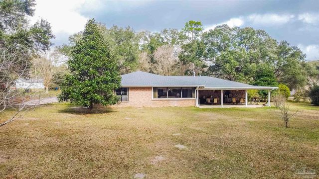 3211 Dunaway Ln, Pensacola, FL 32526