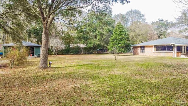 3211 Dunaway Ln, Pensacola, FL 32526