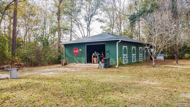 3211 Dunaway Ln, Pensacola, FL 32526