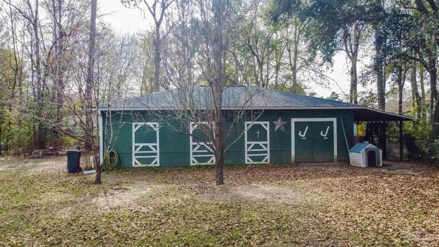 3211 Dunaway Ln, Pensacola, FL 32526