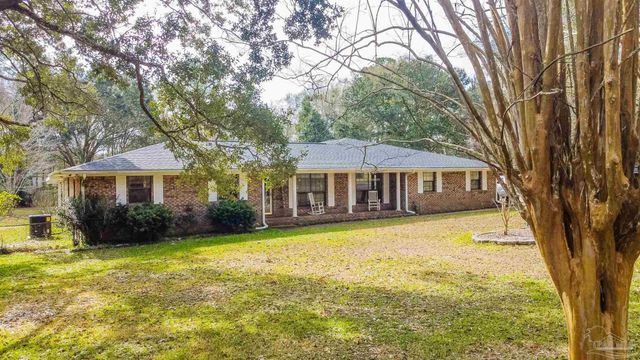 3211 Dunaway Ln, Pensacola, FL 32526