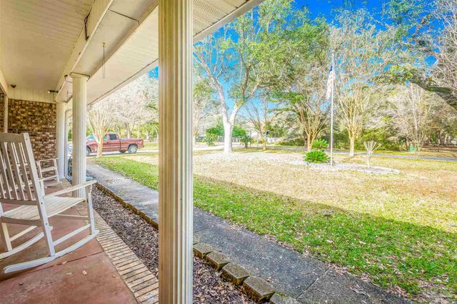 3211 Dunaway Ln, Pensacola, FL 32526