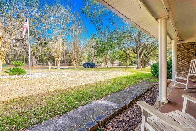 3211 Dunaway Ln, Pensacola, FL 32526