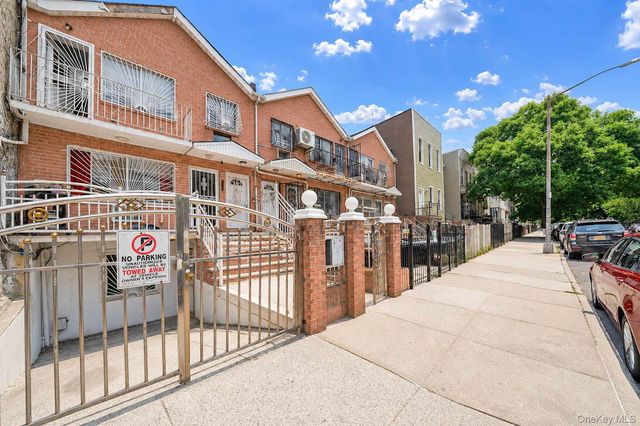 1090 Hancock Street, Brooklyn, NY 11221