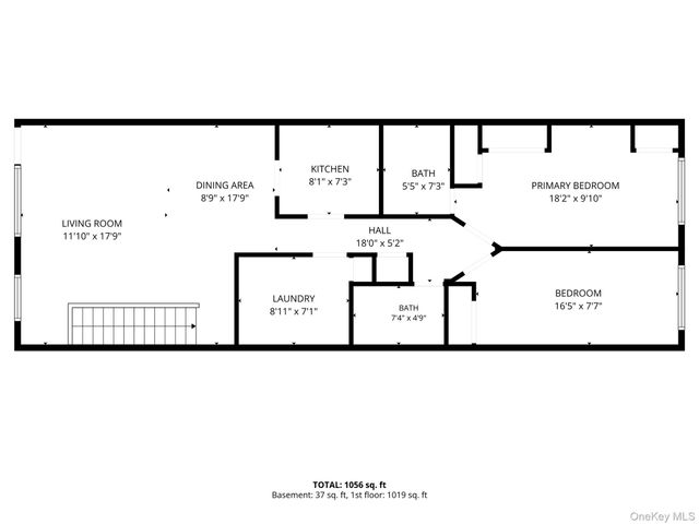 1090 Hancock Street, Brooklyn, NY 11221