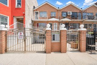 1090 Hancock Street, Brooklyn, NY 11221