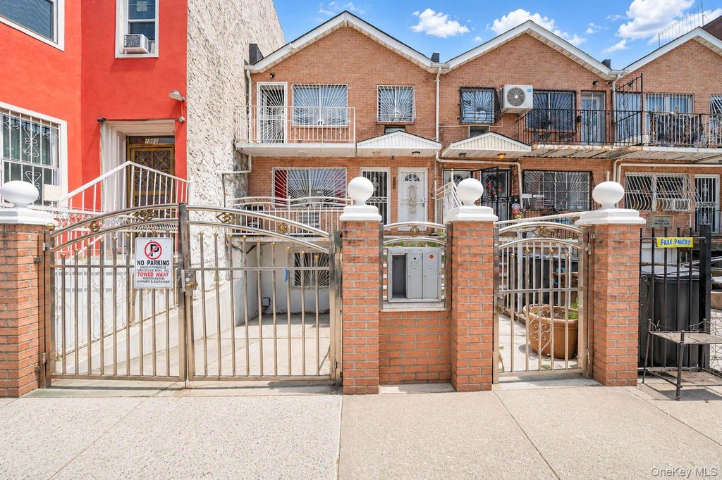 1090 Hancock Street, Brooklyn, NY 11221
